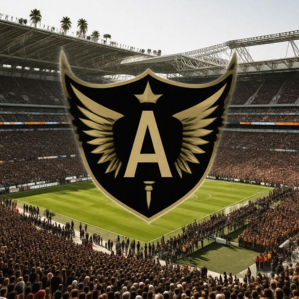 Los Angeles FC